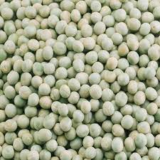 Whole Green Peas