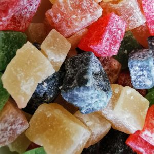 Wild Mix