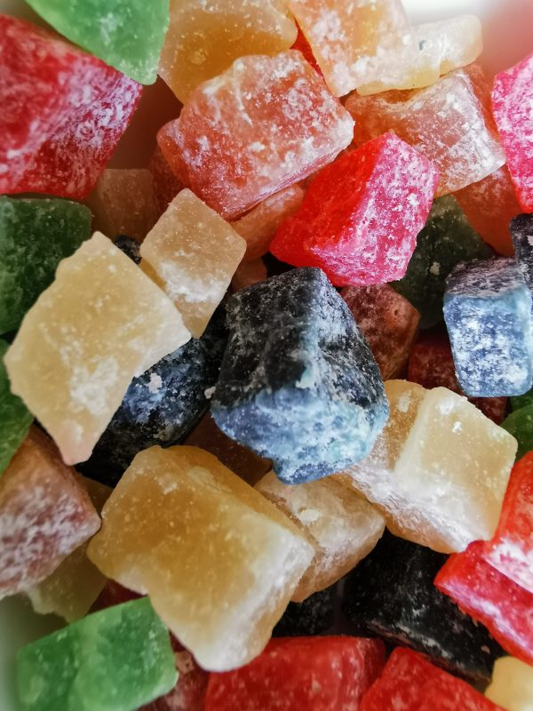 Wild Mix