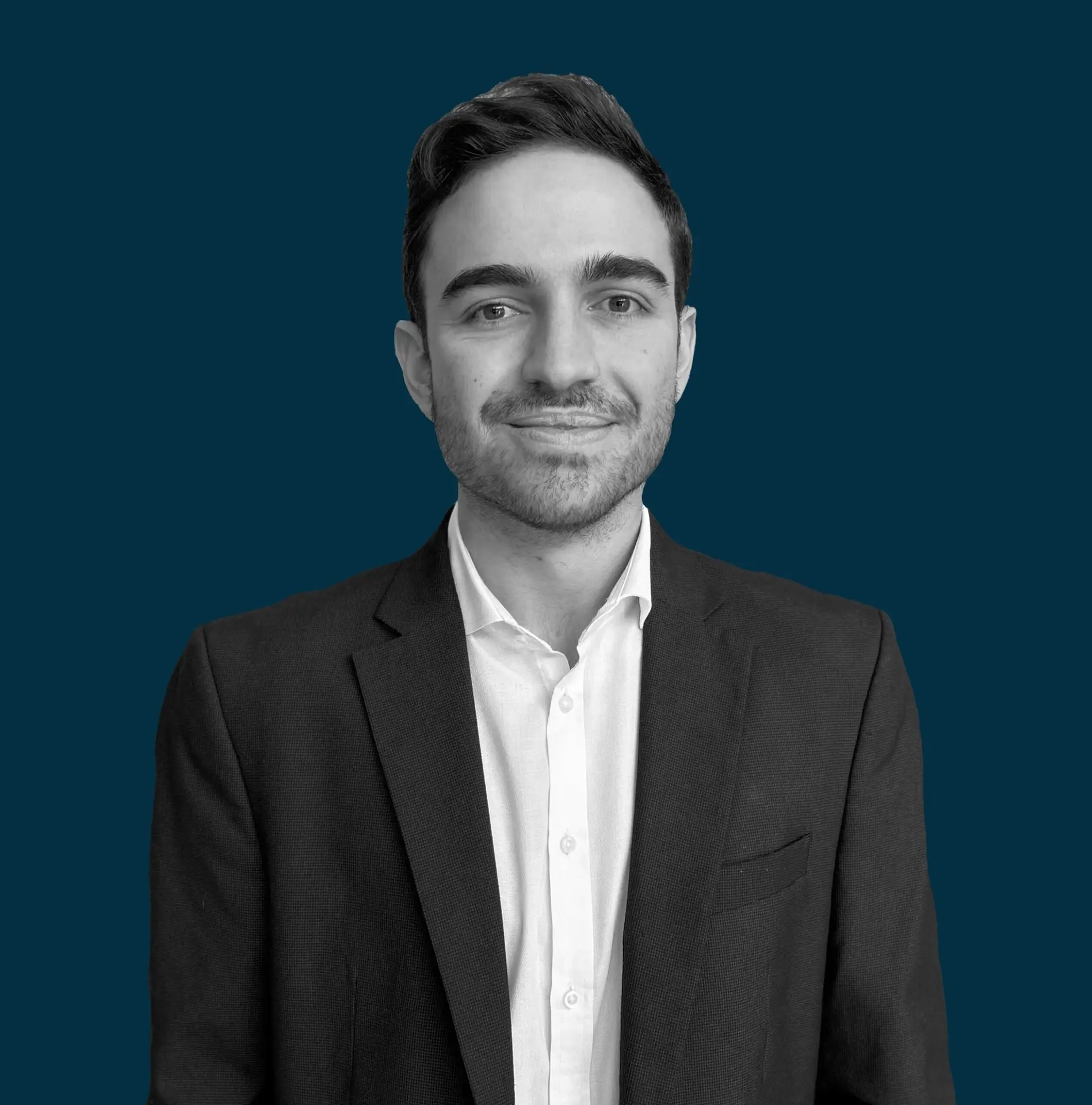 Christos Zisis: Research Analyst