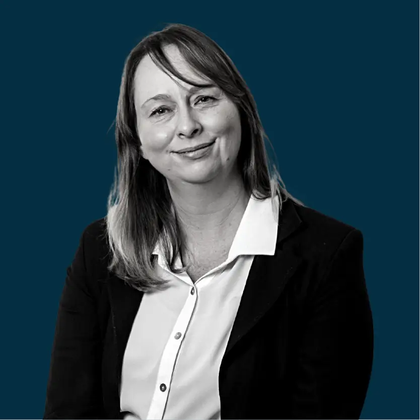 Jo-Ann van der Merwe