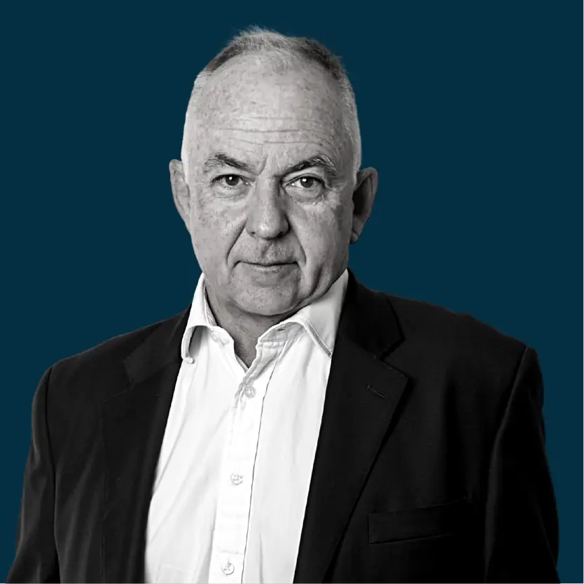 Murray Stewart
