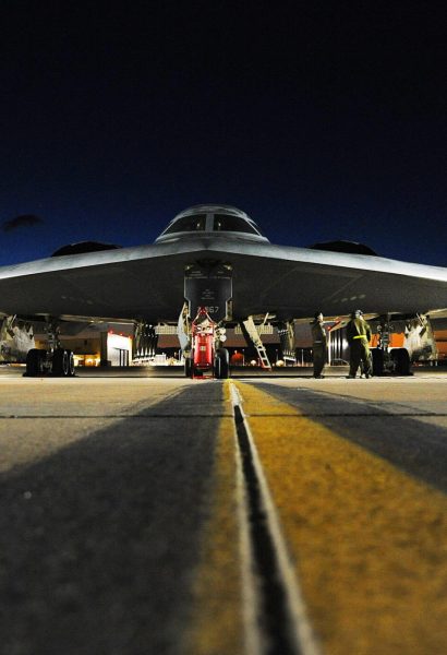 American Firepower