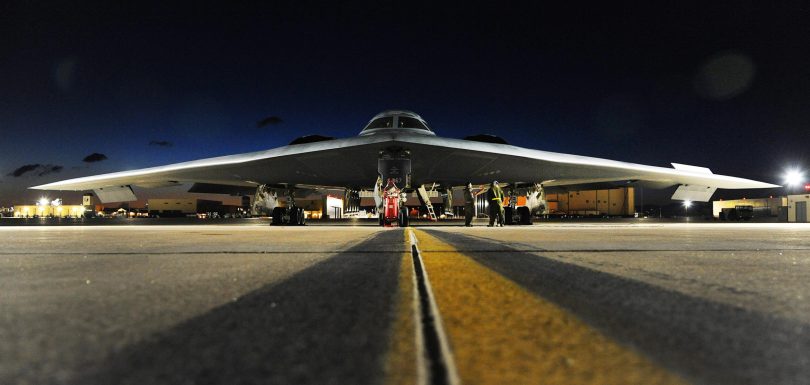 American Firepower