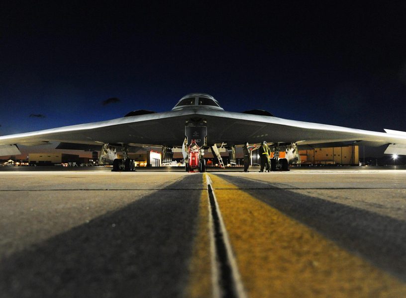 American Firepower