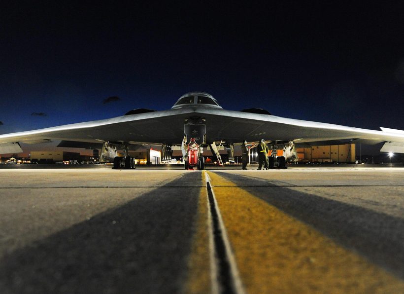 American Firepower