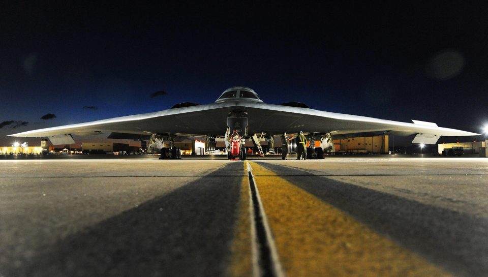 American Firepower