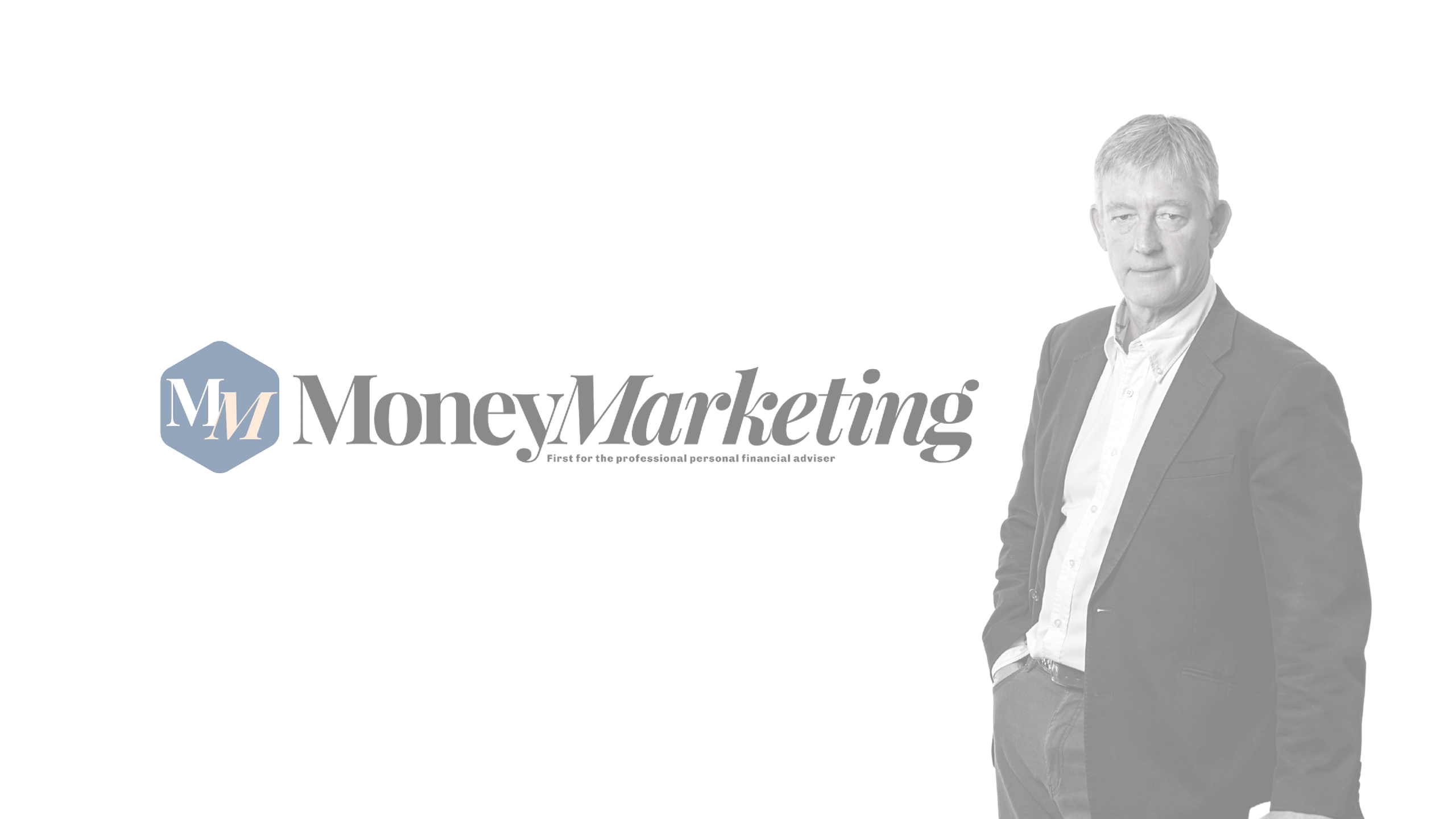 Money Marketing: Michael Patchitt – CEO & Founder of HSAM