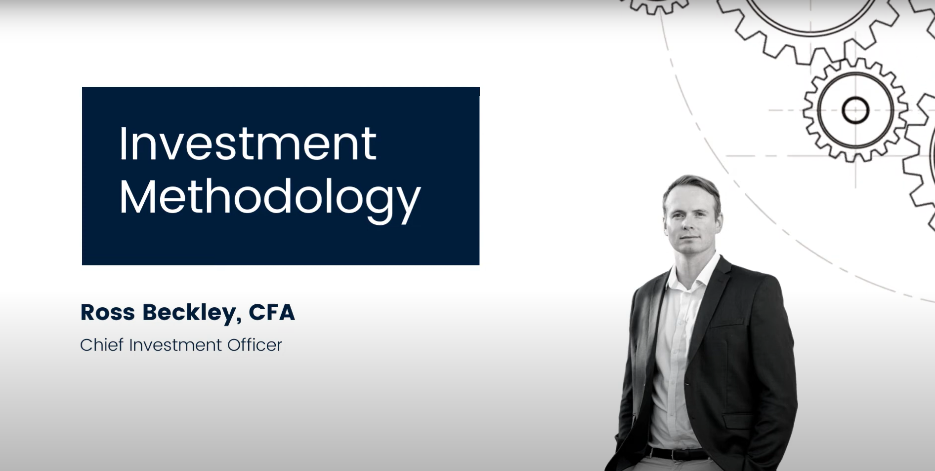 Investment Methodology